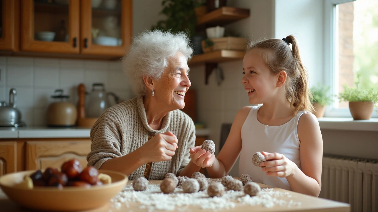 Полезные советы для родителей