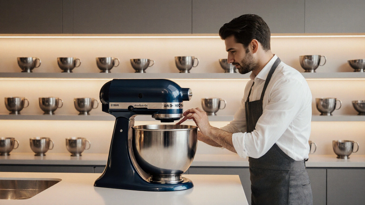 Где лучше купить технику для кухни: проверенные места и что стоит избегать