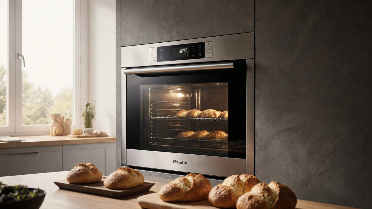 Кто производит Electrolux и где делают эту кухонную технику