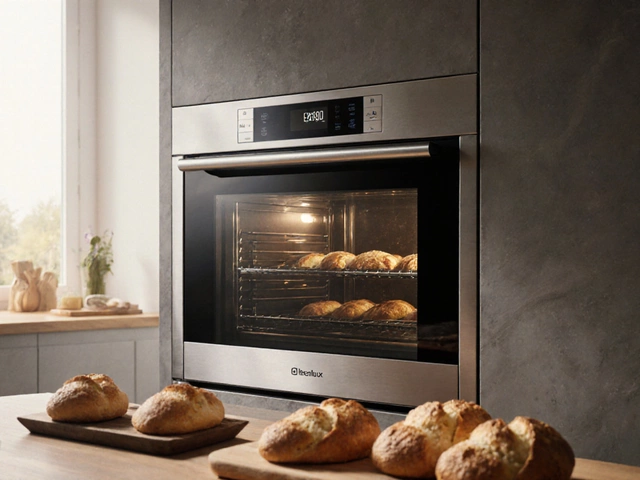 Кто производит Electrolux и где делают эту кухонную технику