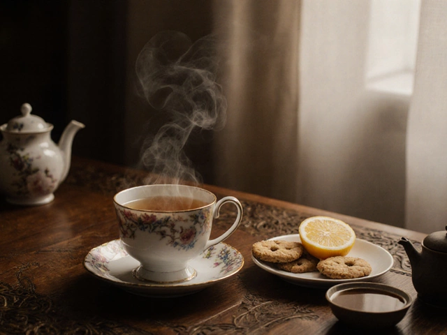 Сколько чая наливать в чашку по этикету: правильная норма для гостей
