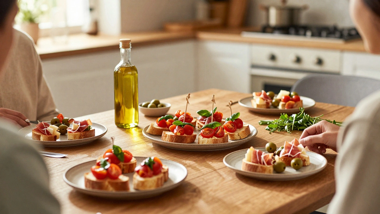 Чем угостить гостей на день рождения: простые и вкусные идеи для любого бюджета