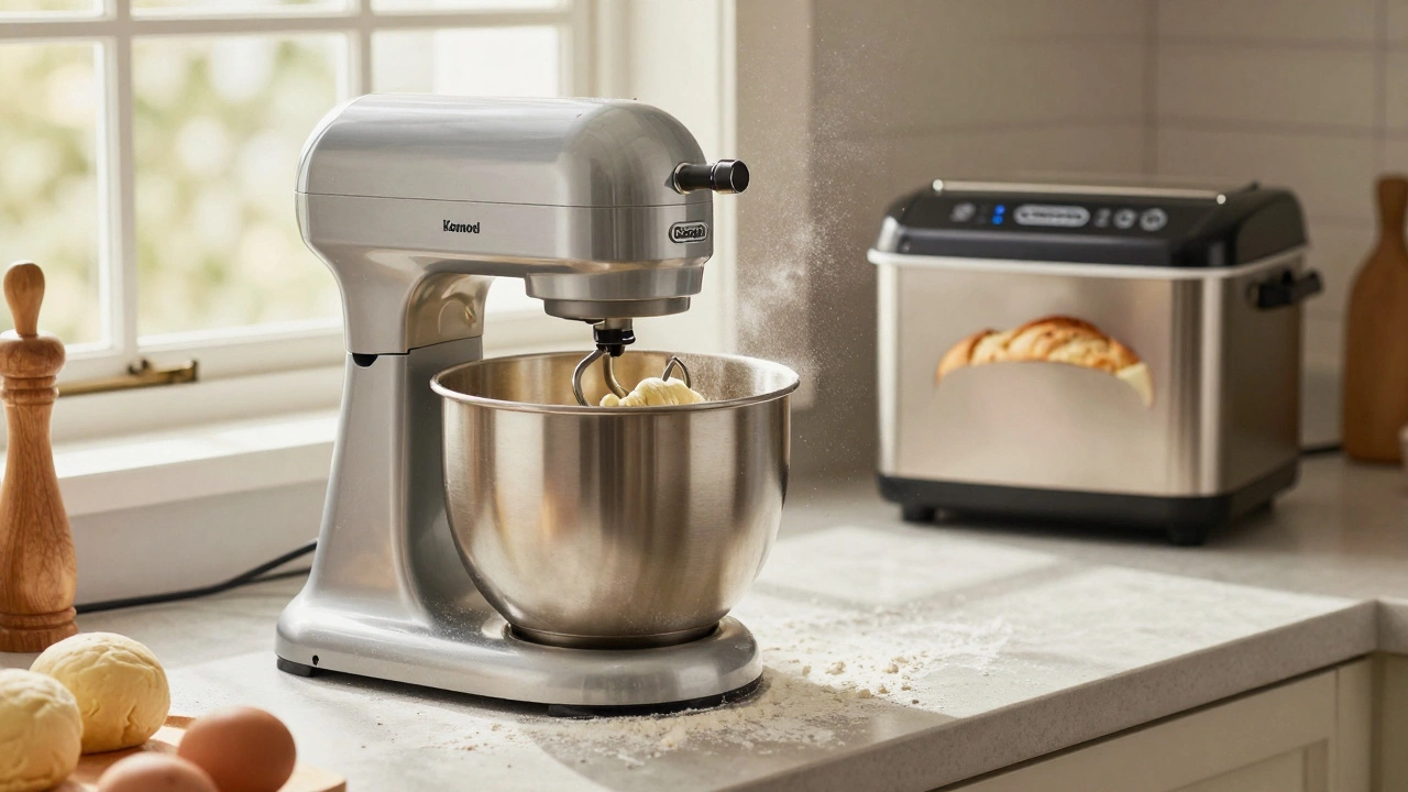 Какие фирмы кухонной техники для выпечки самые надежные в 2026 году