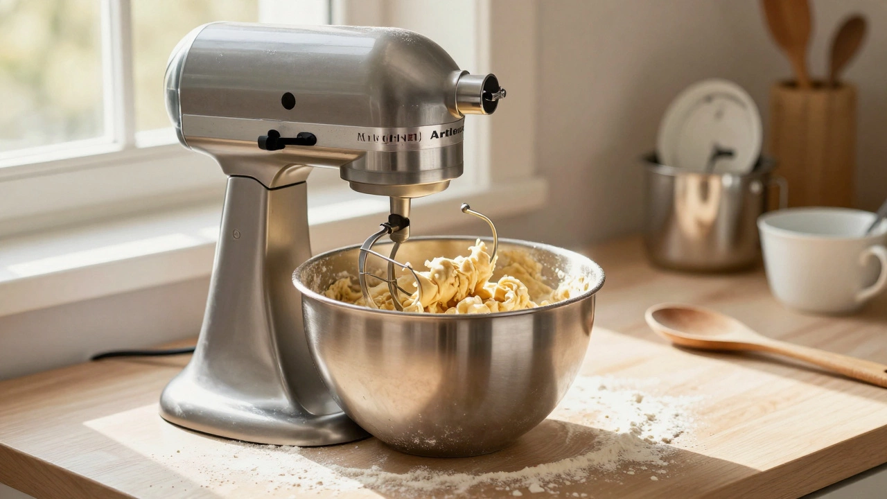 Какой бренд кухонной техники лучше всего подходит для выпечки в 2026 году?