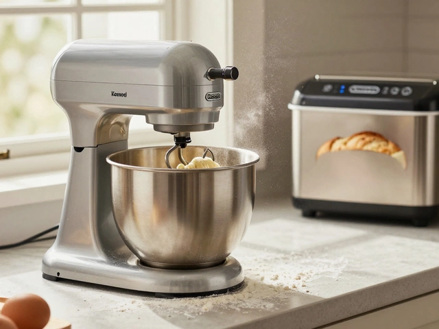 Какие фирмы кухонной техники для выпечки самые надежные в 2026 году