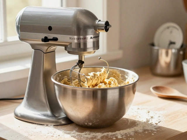 Какой бренд кухонной техники лучше всего подходит для выпечки в 2026 году?