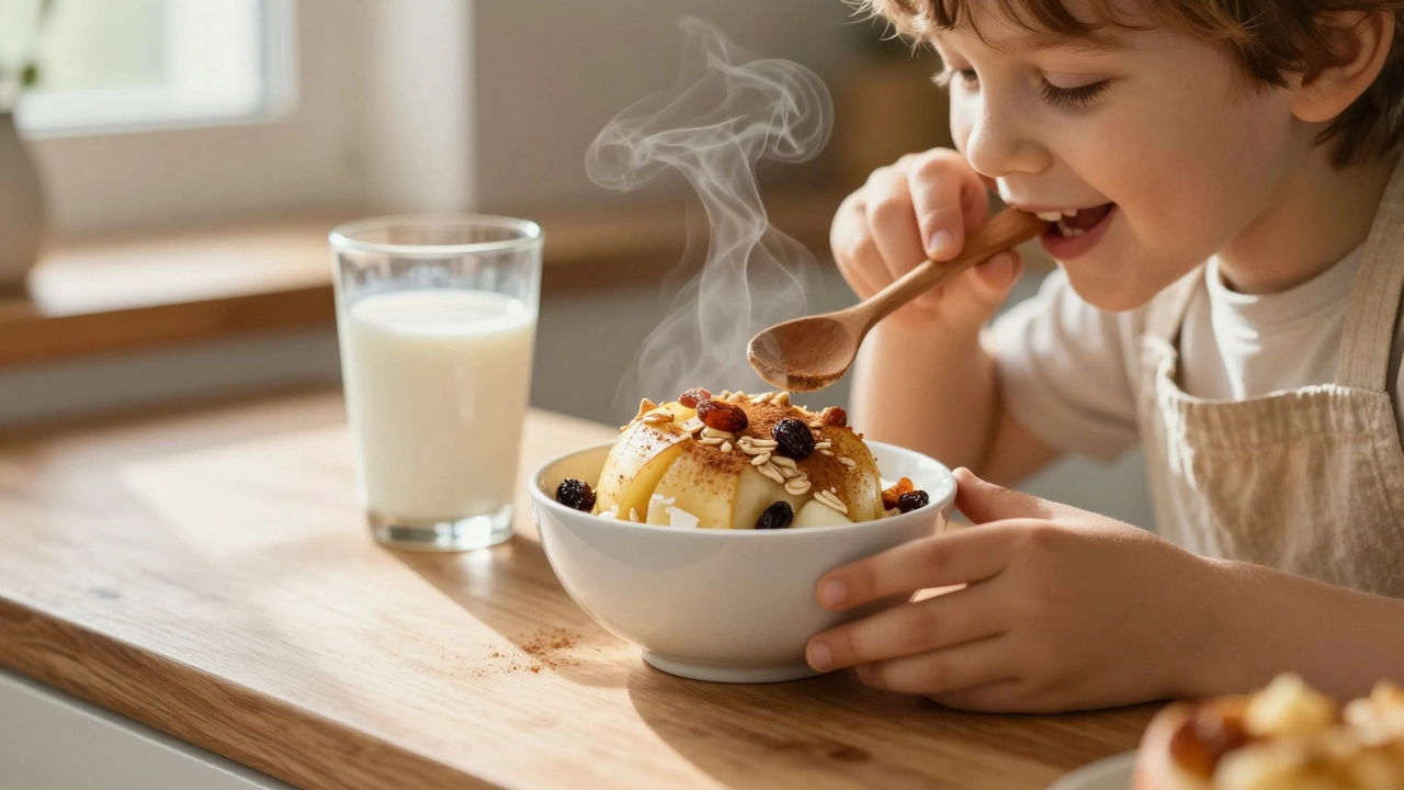 Какие полезные сладости для детей: натуральные альтернативы сахару