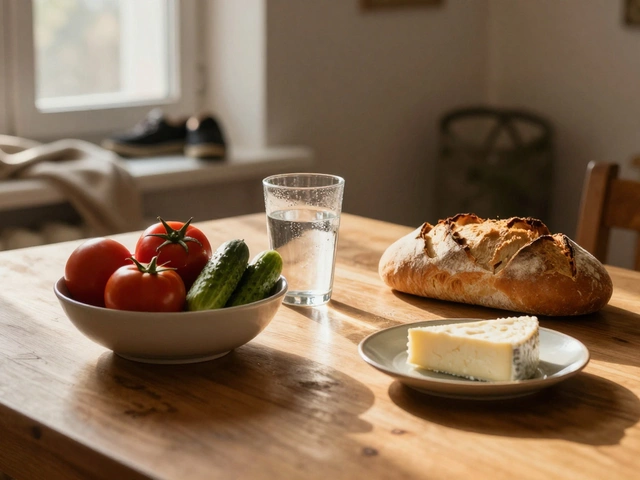 Что должно быть в доме для гостей: список обязательных вещей и блюд