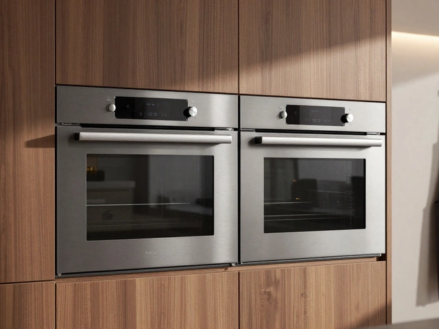 Термэдор или Босх: какой бренд для выпечки выбрать в 2026 году