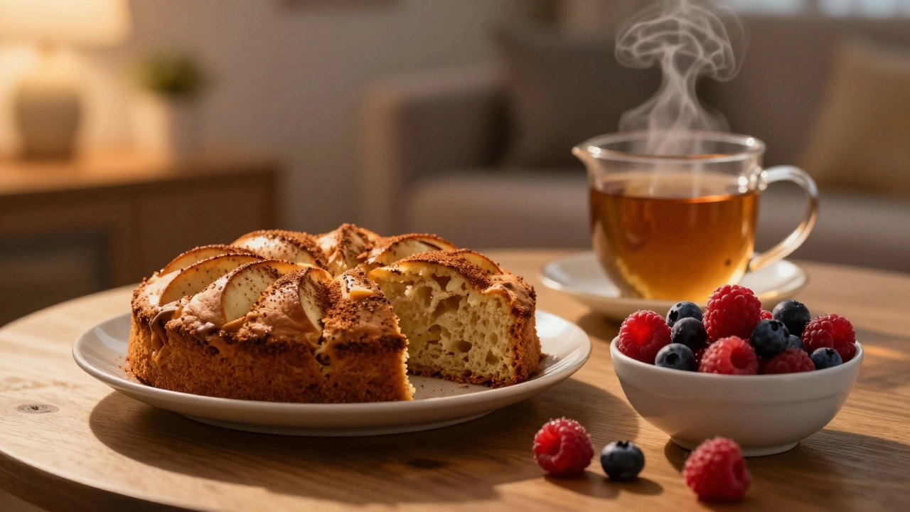 Как накрыть стол к чаепитию: идеи меню, сервировка и хитрости для гостей