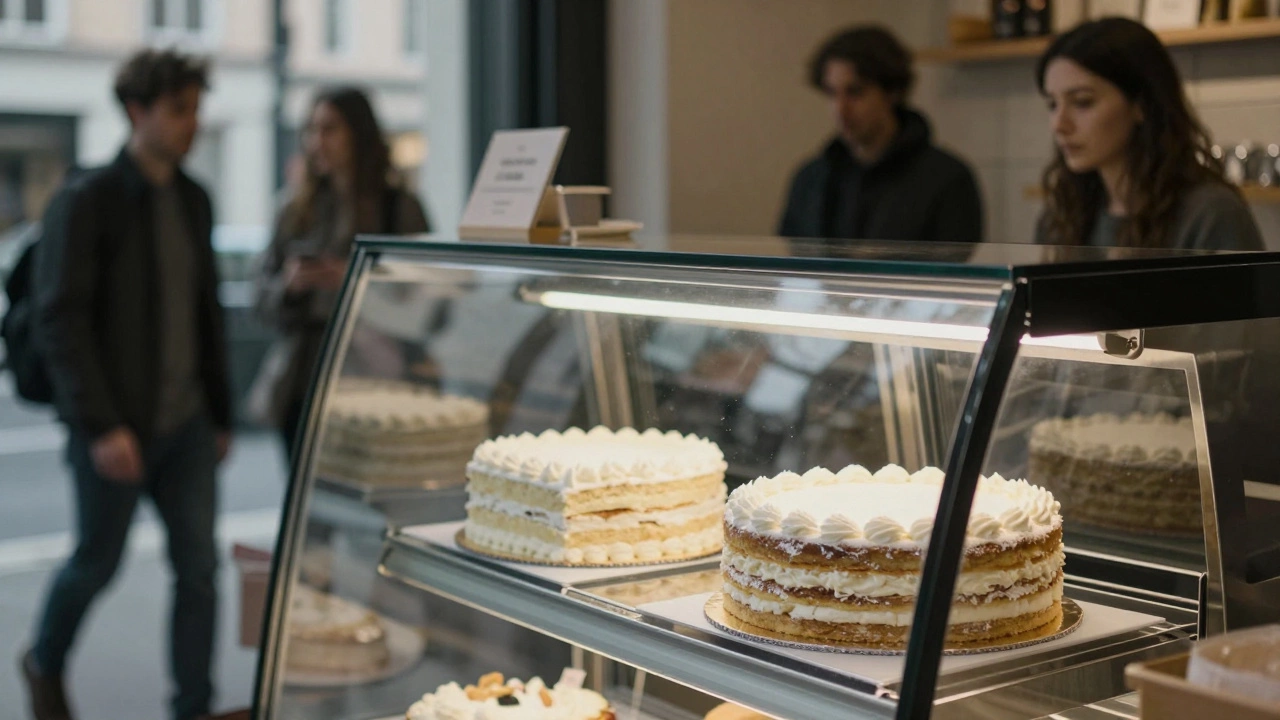 Почему упал спрос на кондитерские изделия: причины и как адаптировать десерты под тренды 2026 года