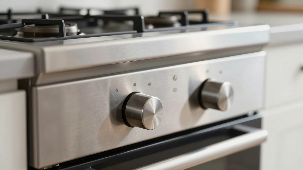 Самая надежная бытовая техника для кухни: как выбрать качественные приборы