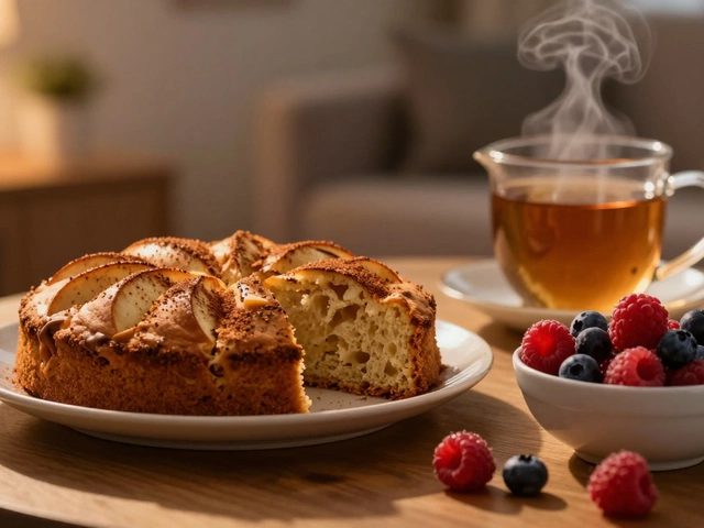 Как накрыть стол к чаепитию: идеи меню, сервировка и хитрости для гостей