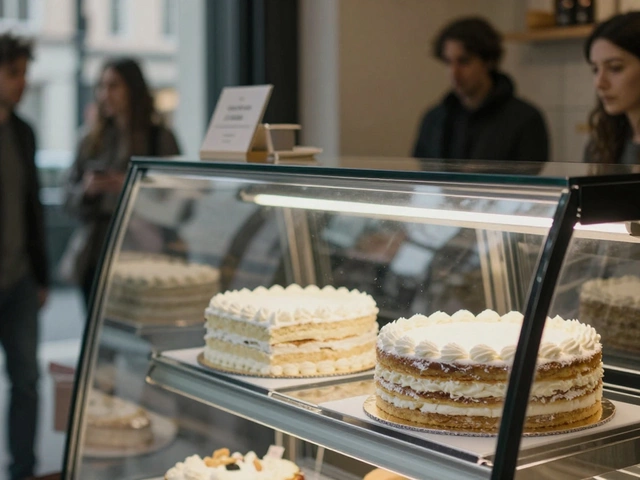 Почему упал спрос на кондитерские изделия: причины и как адаптировать десерты под тренды 2026 года