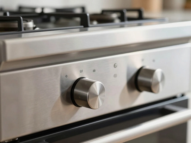 Самая надежная бытовая техника для кухни: как выбрать качественные приборы