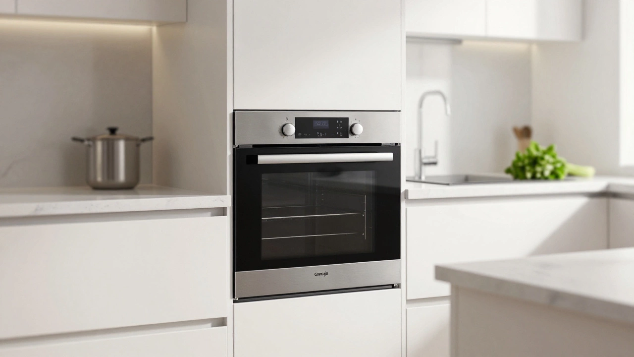 Gorenje в 2026 году: кто сейчас владеет брендом и стоит ли покупать технику